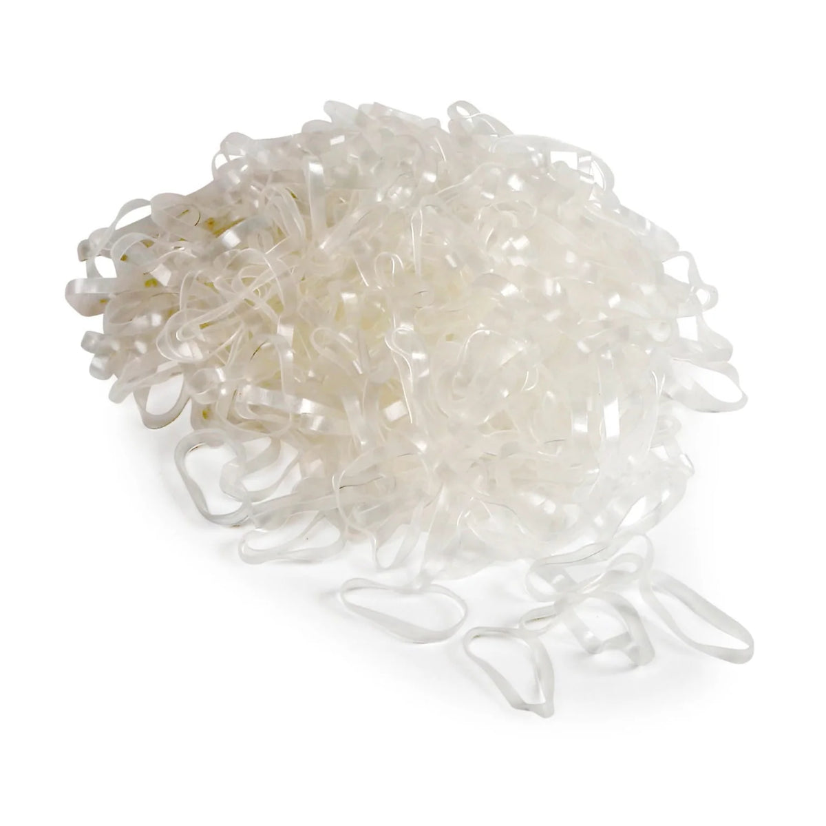 Shires Ezi-Groom Silicone Plaiting Bands