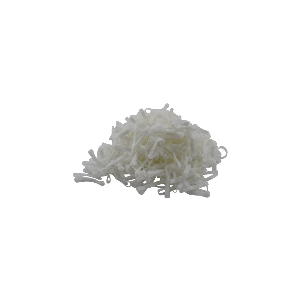 Cameo Equine Silicone Plaiting Bands