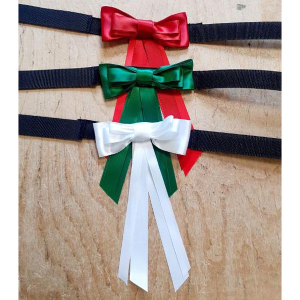 Elico Horse Tail Bow