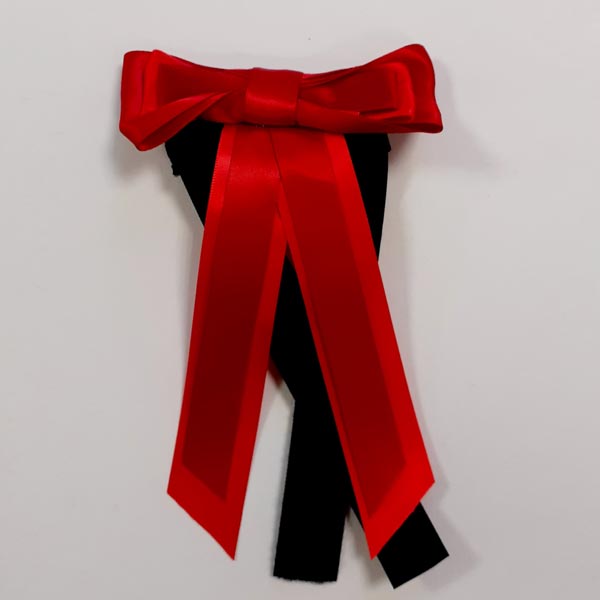 Elico Horse Tail Bow