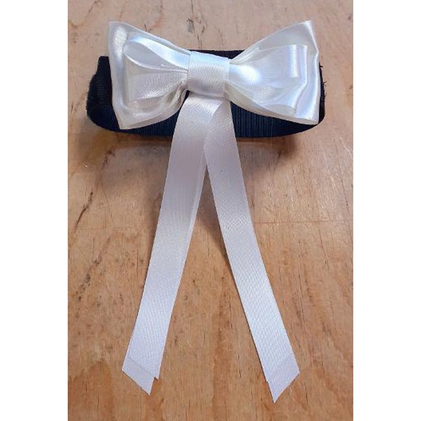 Elico Horse Tail Bow