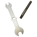 Liveryman Stud Tap and Spanner