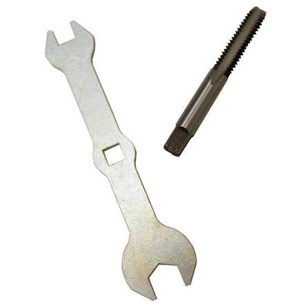 Liveryman Stud Tap and Spanner