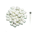Liveryman Stud Plugs Preform Cotton (50)