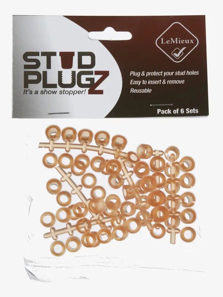Lemieux Stud Plugz
