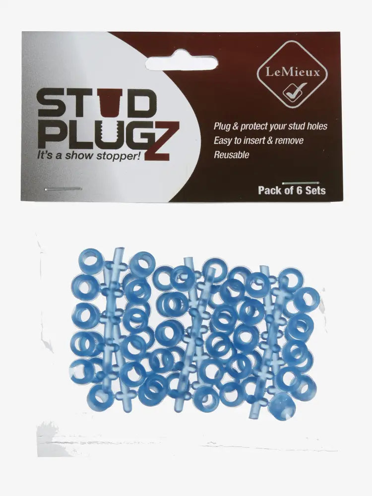 Lemieux Stud Plugz