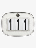 Lemieux Saddle Number Holder