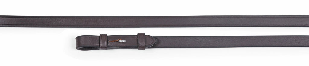 Shires Velociti Gara Plain Reins