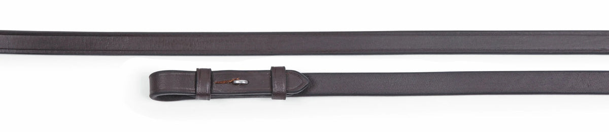 Shires Velociti Gara Plain Reins