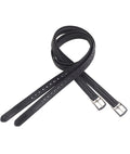 GFS Monarch Wrapped Stirrrup Leather
