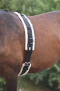 Shires ARMA Nylon Roller with Fleece Padding