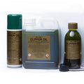 Gold Label Clipper Oil