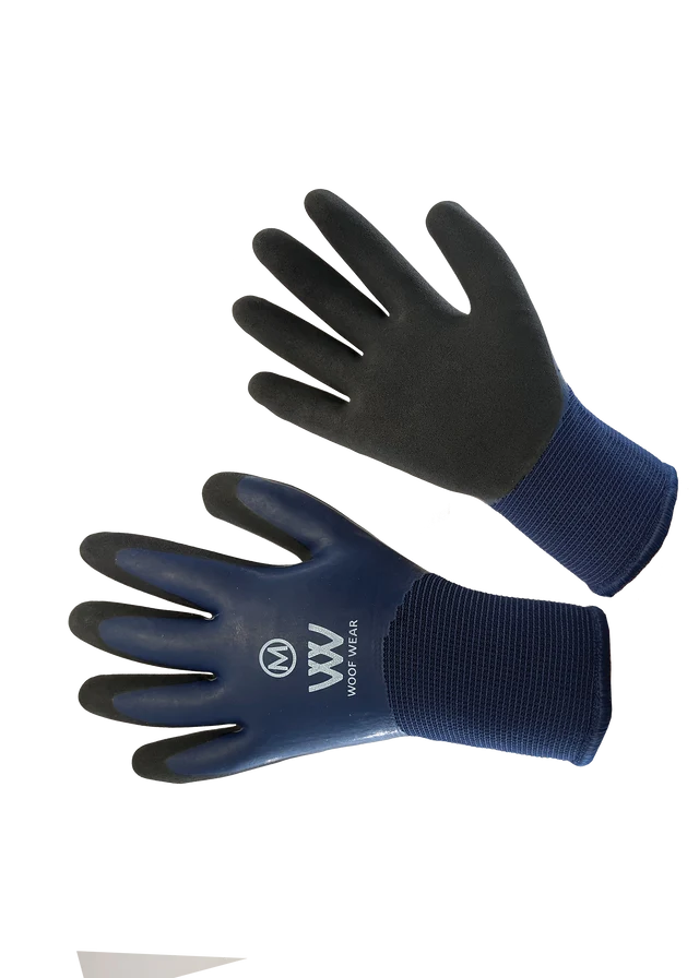 Woof Wear Winter Yard Gloves