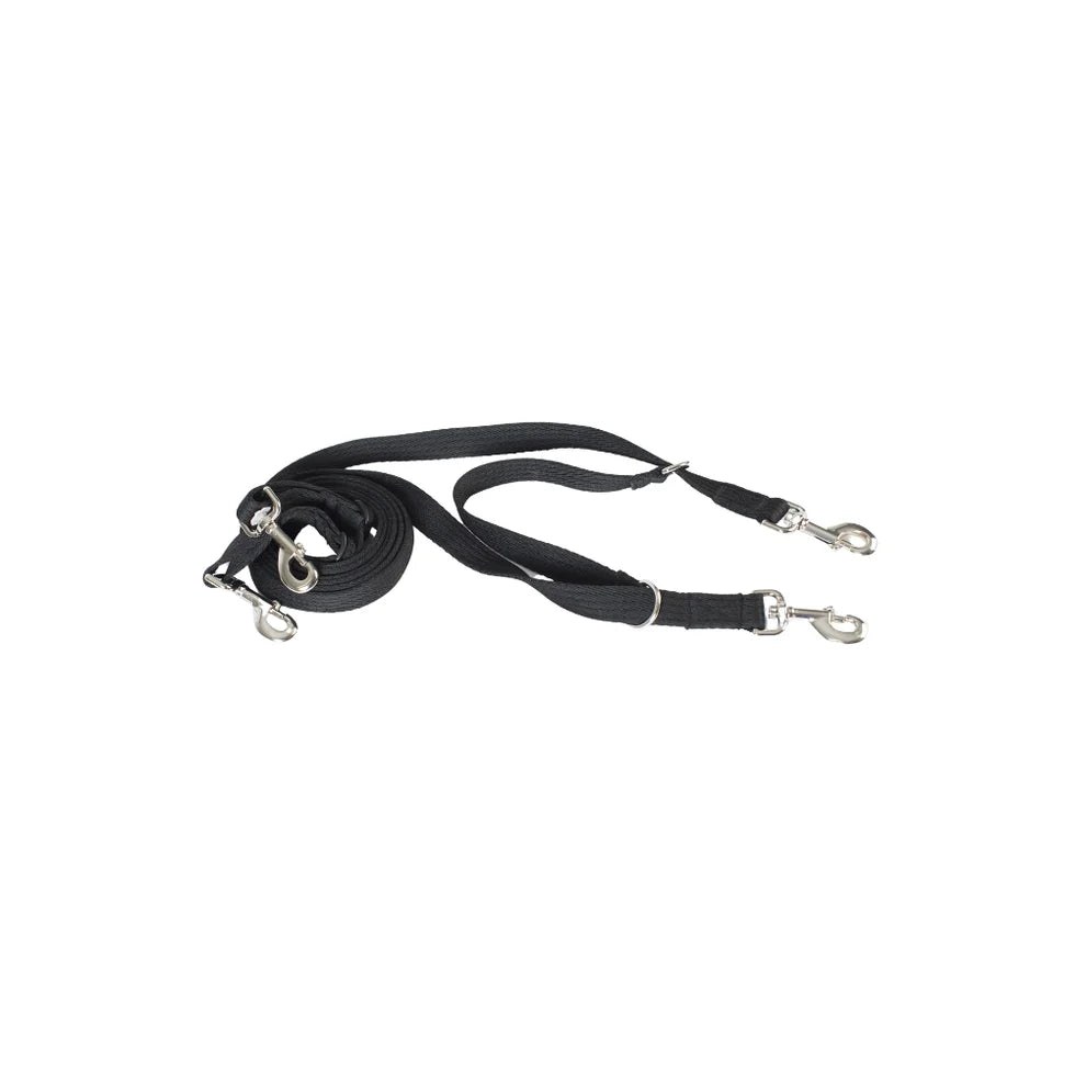 Cameo Equine Grass Reins