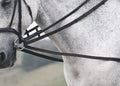 Shires Velociti Gara Cotton Web Draw/Running Reins