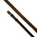 Shires Aviemore Extreme Rubber Grip Reins