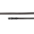 Shires Velociti Gara Rubber Covered Reins