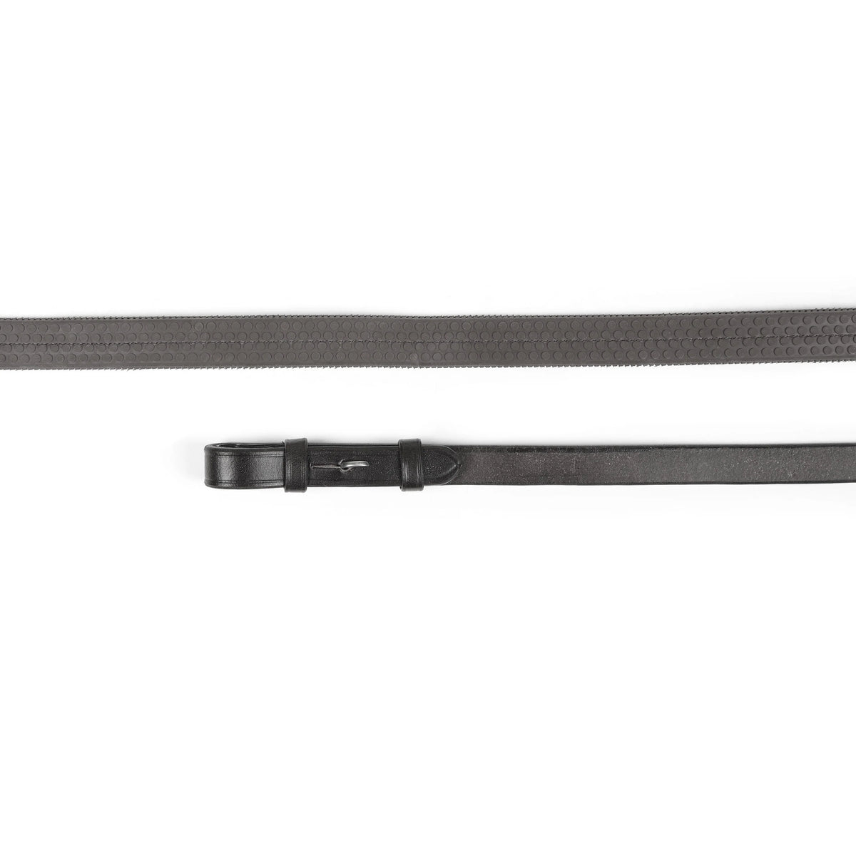 Shires Velociti Gara Rubber Covered Reins
