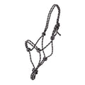 Shires Rope Control Headcollar Onesize