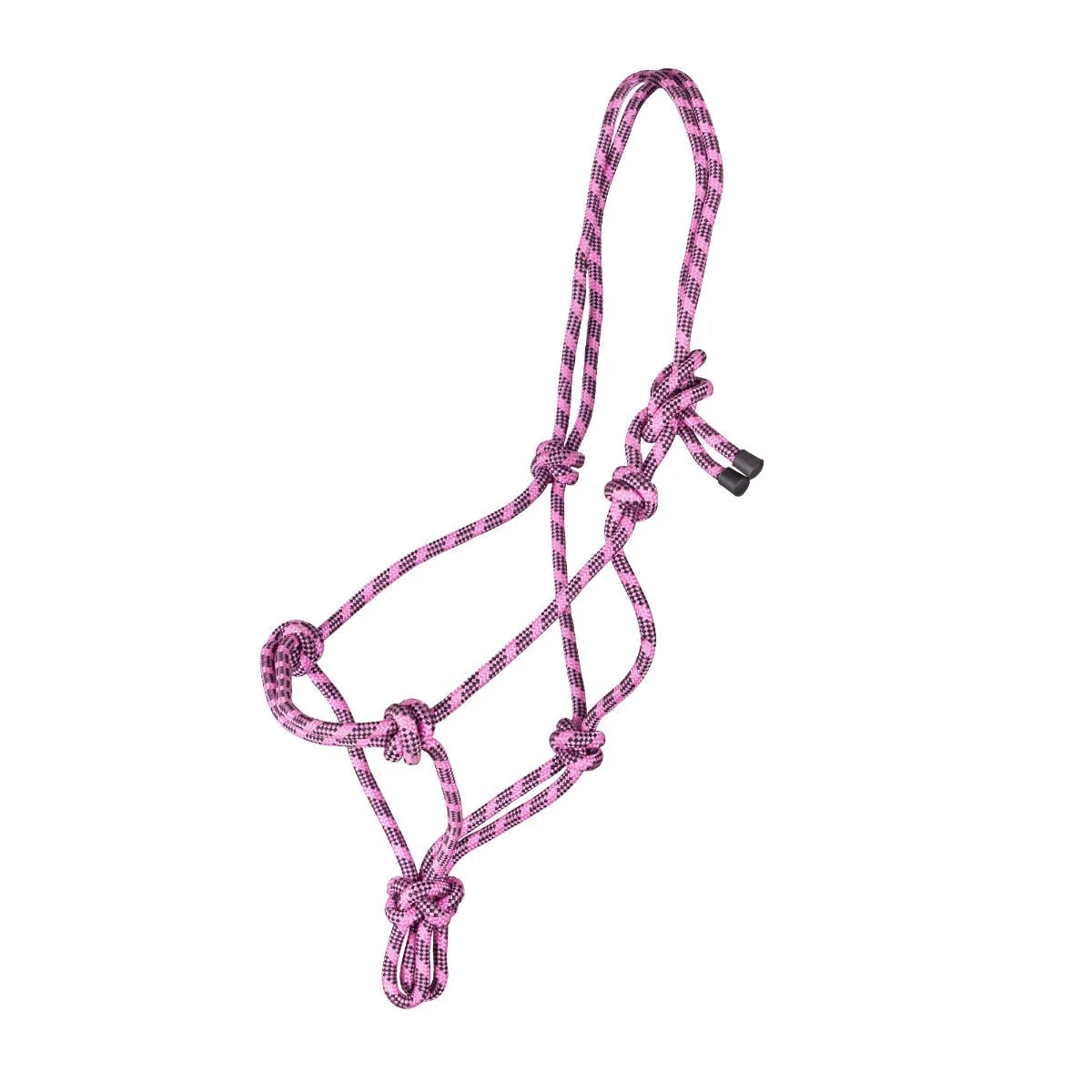 Shires Rope Control Headcollar Onesize