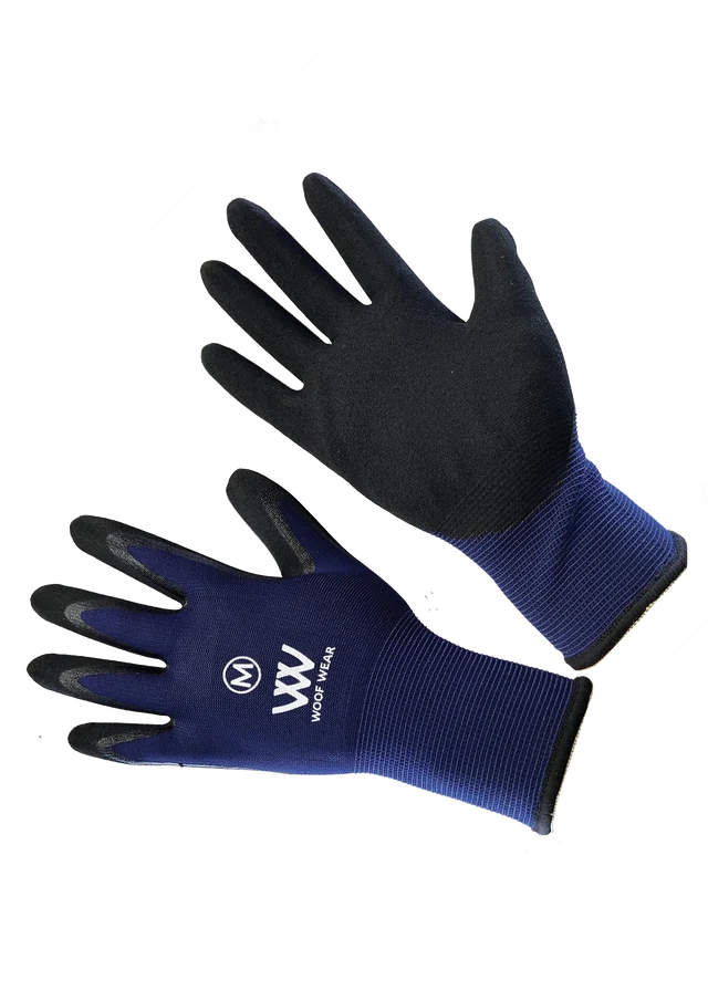 Woof Wear Summer Yard Glove