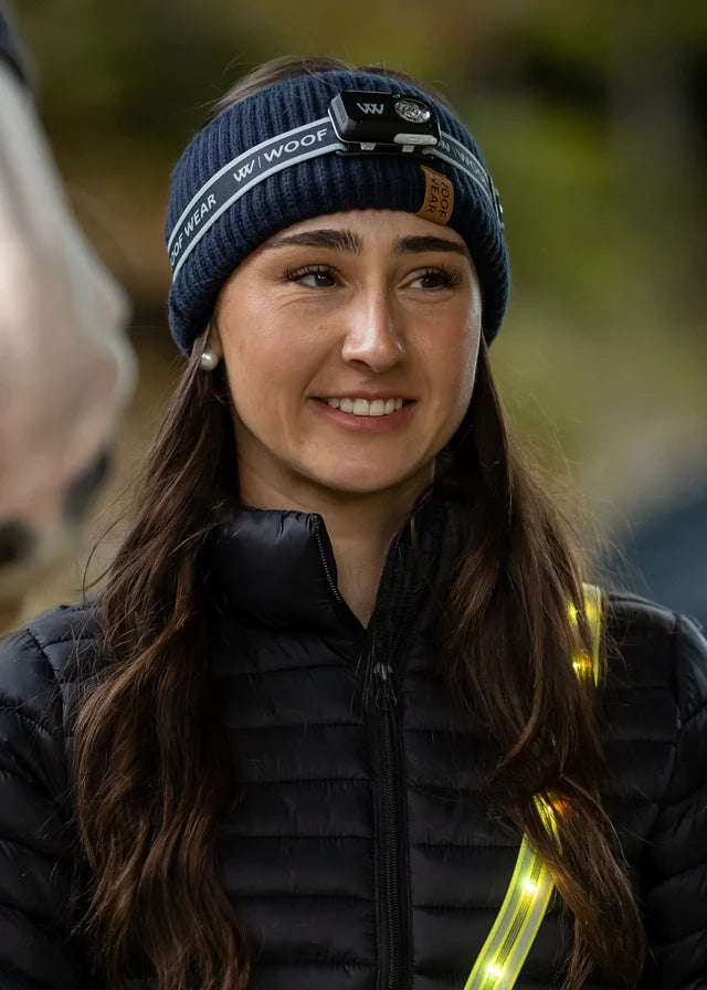 Woof Wear LED Pro Head Torch