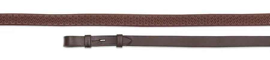 Shires Aviemore Soft Rubber Reins