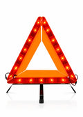 Woof Wear LED/Reflective Warning Triangle