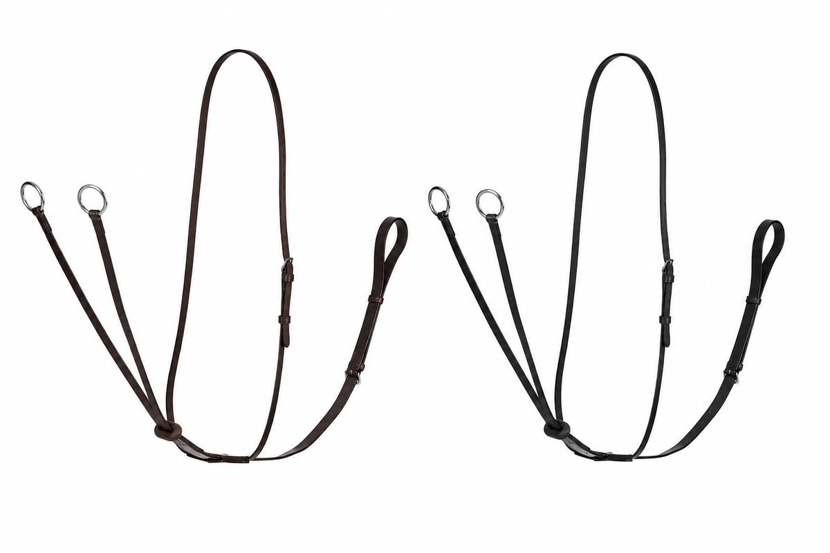 Lemieux Arika Running Martingale