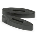 Shires Silicone Rein Stops