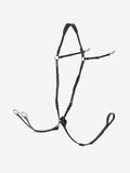 Lemieux Breastplate with D-Ring Attachment