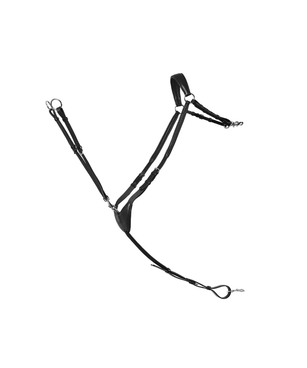 EcoRider SuperLux Breastplate