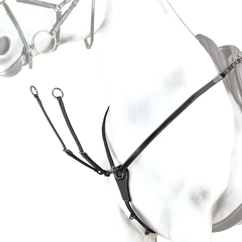 Equipe Emporio Breastplate