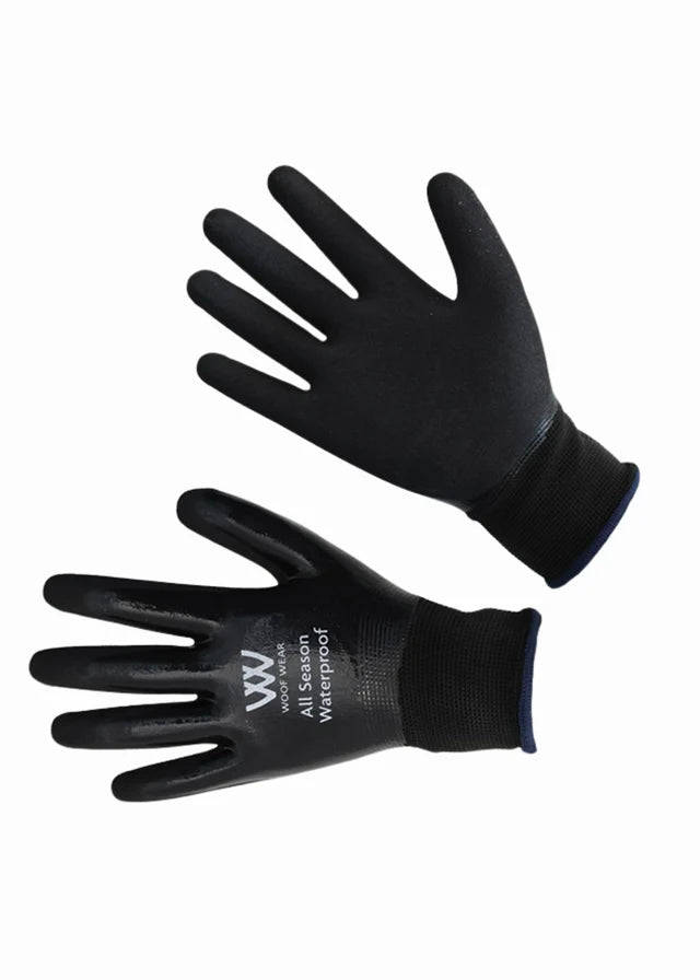 Woof Wear All Season Yard Gloves