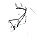 Equipe Emporio Fancy Figure 8 Bridle