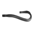 Shires Velociti Rapida Padded Curved Bridle