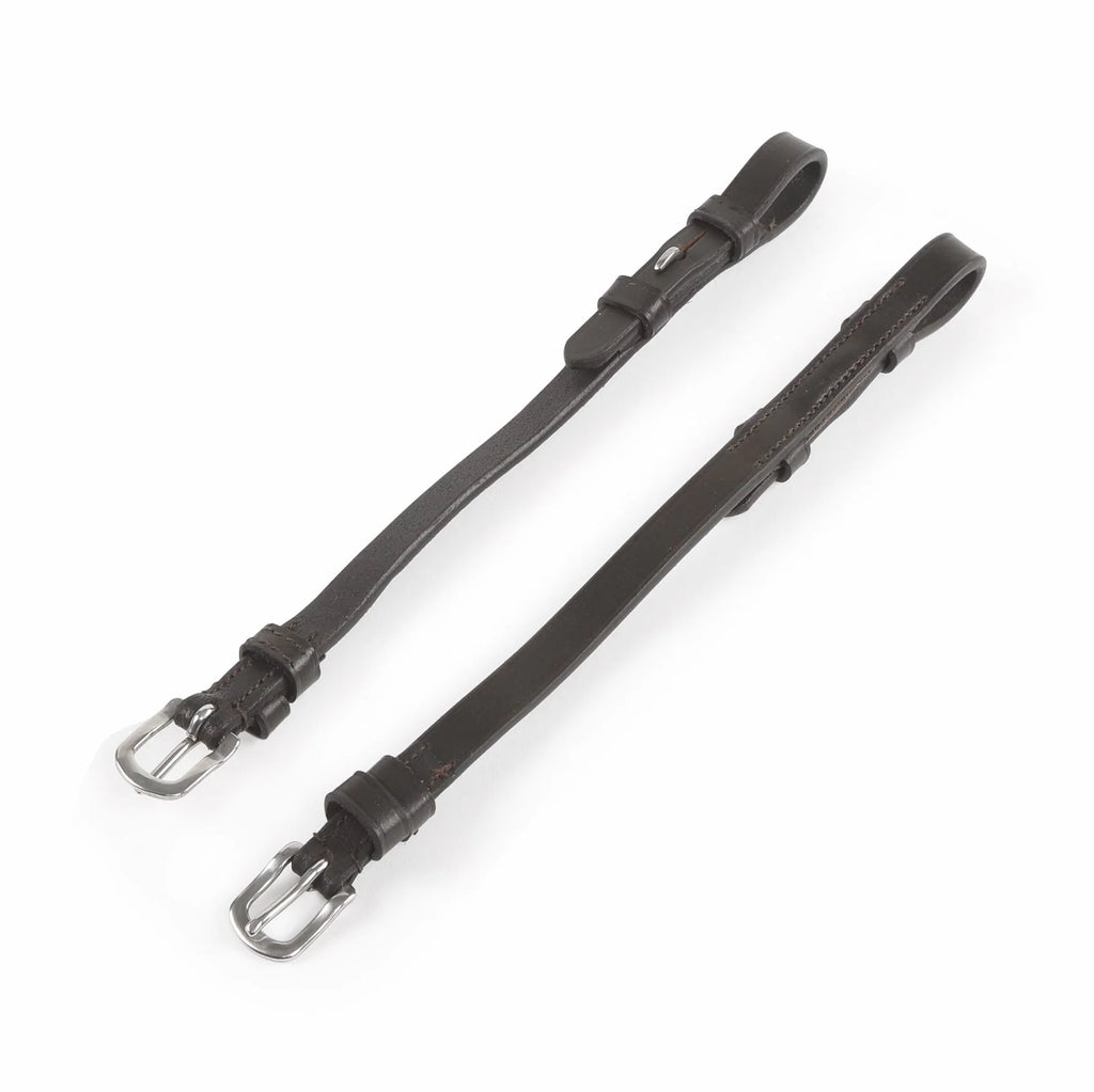 Shires Velociti Rapida Bridle Cheeks