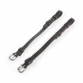 Shires Velociti Rapida Bridle Cheeks