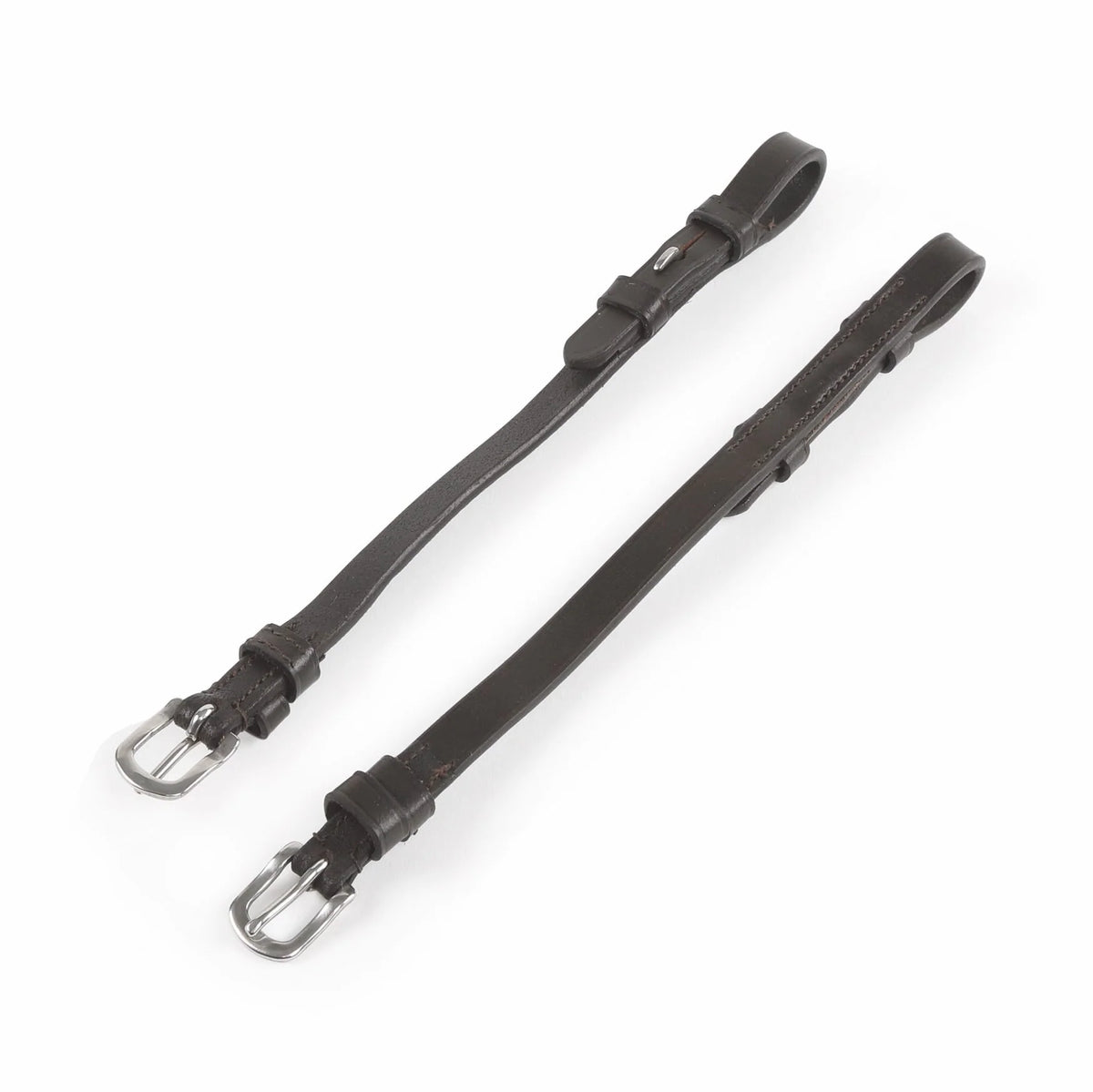 Shires Velociti Rapida Bridle Cheeks