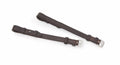 Shires Velociti Gara Bridle Cheeks
