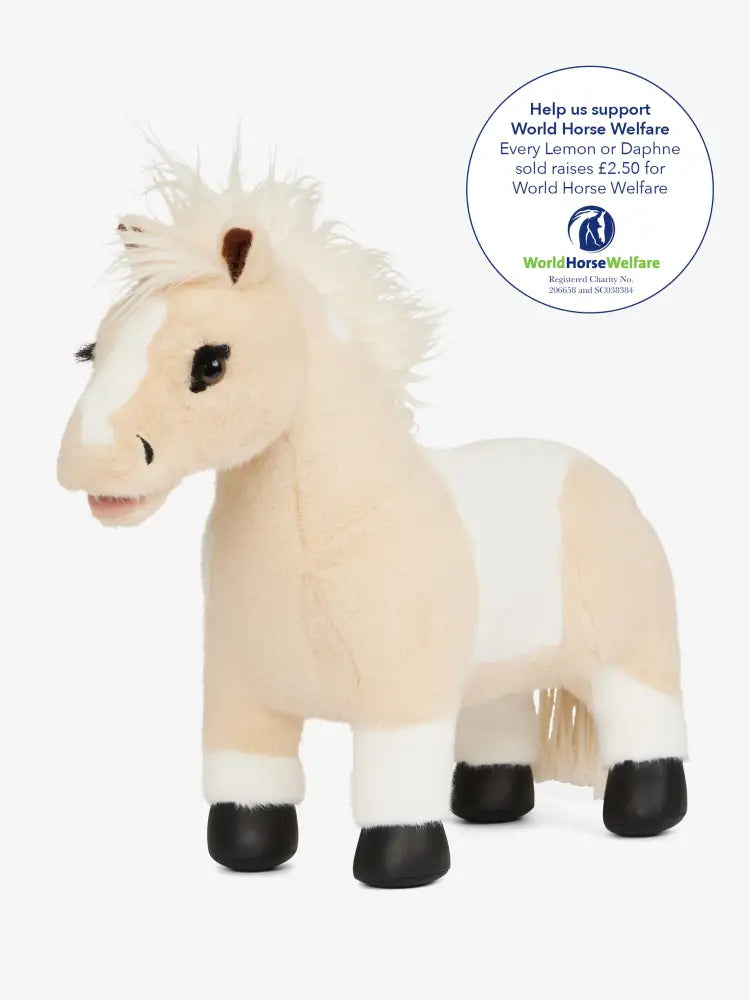 Lemieux Toy Pony
