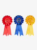 Lemieux Toy Pony Rosette Pack Multi