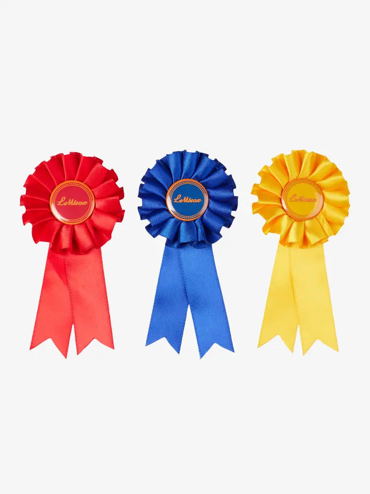 Lemieux Toy Pony Rosette Pack Multi