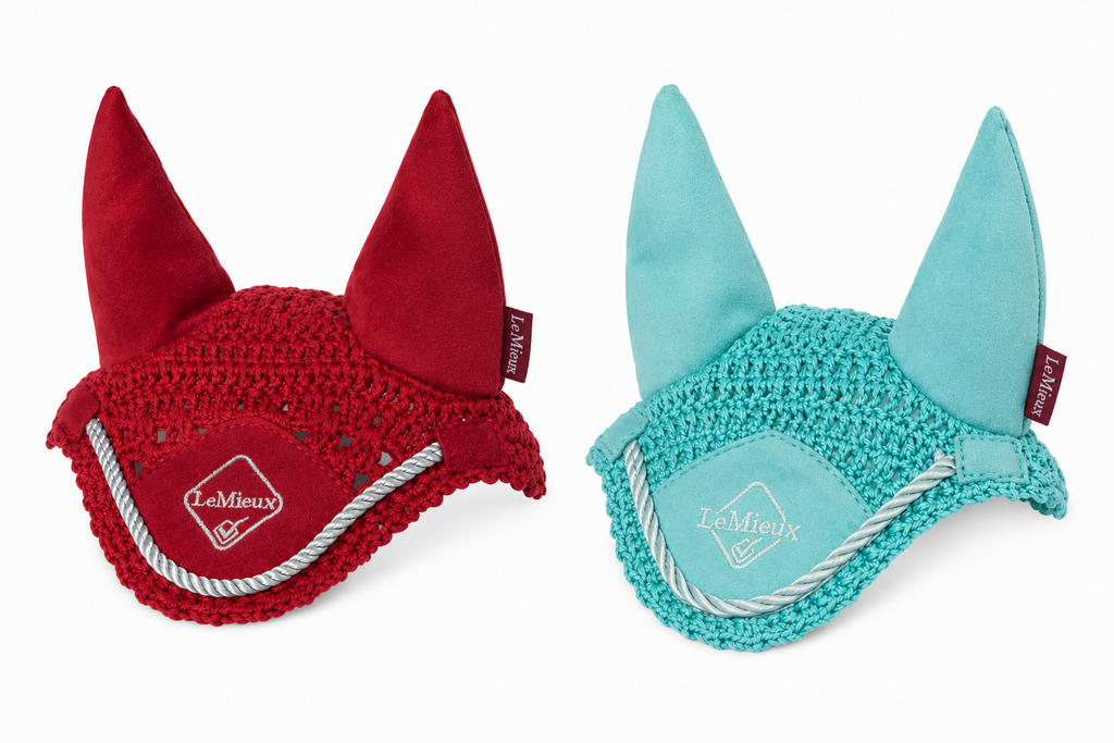 Lemieux Toy Pony Fly Hood