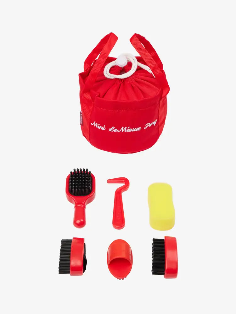 Lemieux Toy Grooming Kit