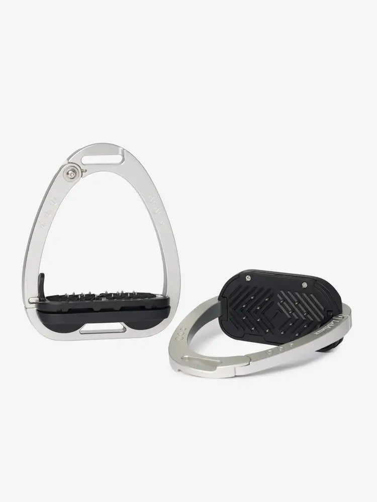 LeMieux Vector balance safety stirrups
