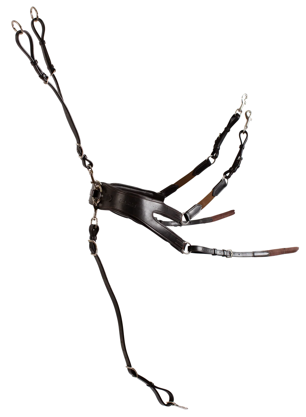 EcoRider Freedom Breastplate