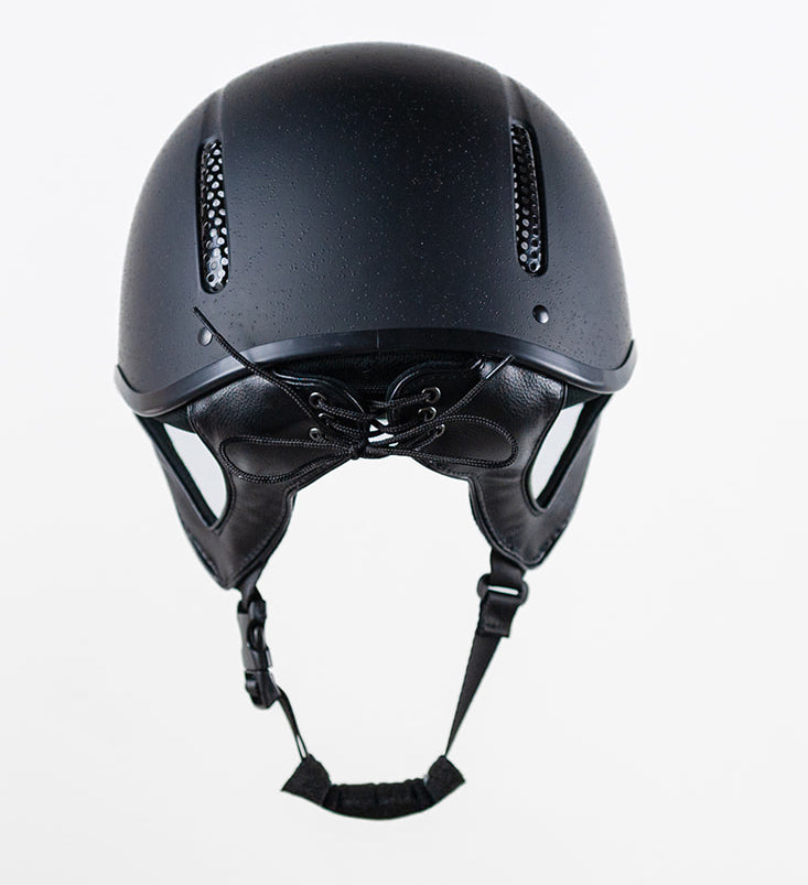 Rhinegold PAS Vented Jockey Skull Riding Hat