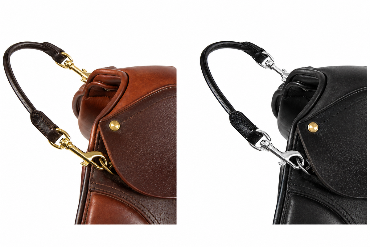 Shires Velociti Gara Balance Strap