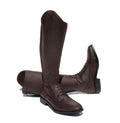 Rhinegold Luxus X-Short Long Boots